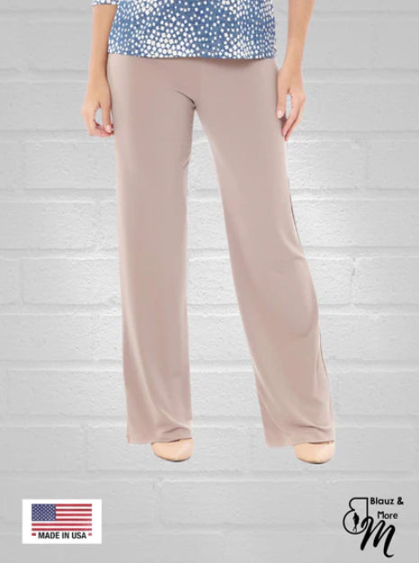 Why are Palazzo Trousers the Secret Weapon in Every Woman’s Closet?